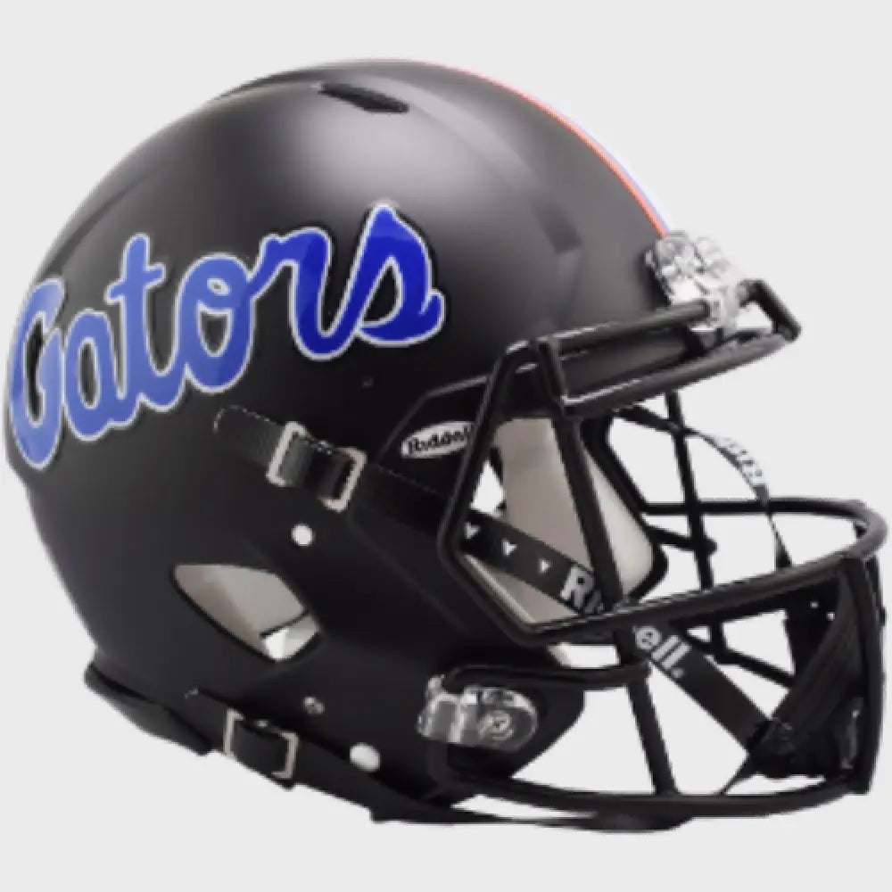 Florida Gators Full Size Authentic Speed Football Helmet-Gators NCAA - Helmets