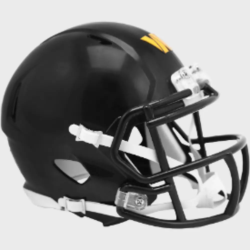 Washington Commanders Riddell Mini Helmet 2022 Alternate - NFL - Helmets