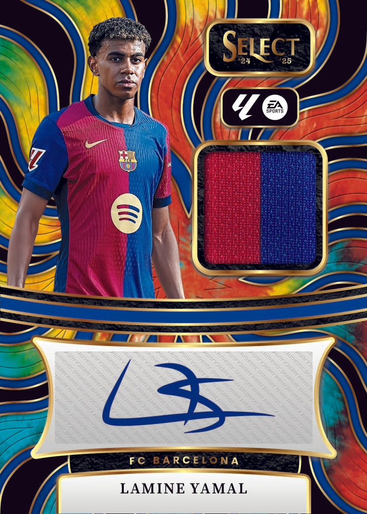 Soccer Cards