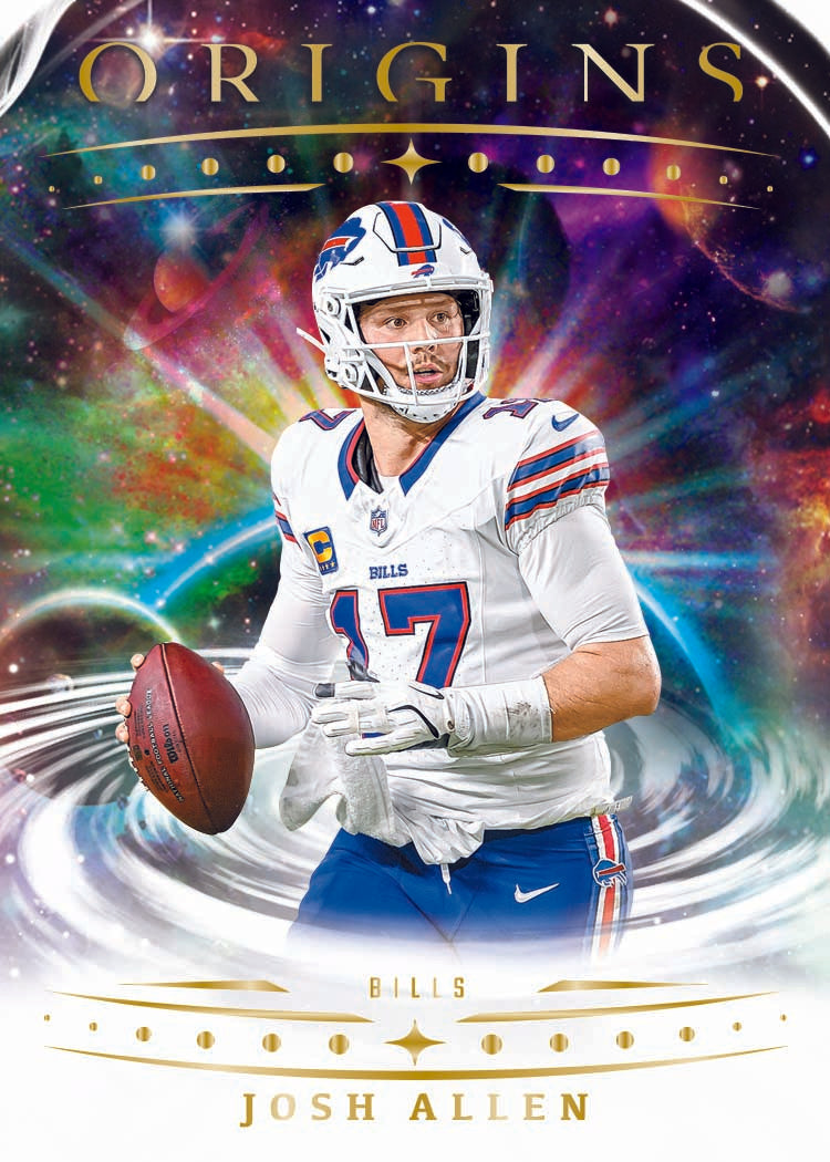 Football Cards & NFL Trading Cards