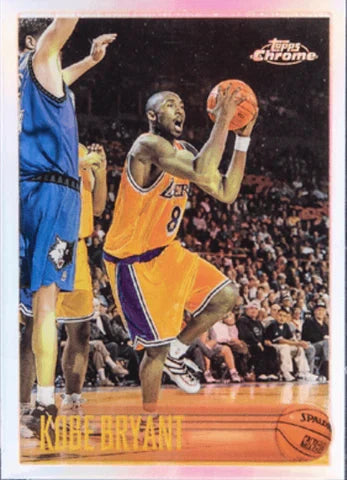 Basketball Cards & NBA Trading Cards