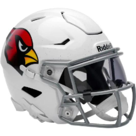 Arizona Cardinals Mid Size SpeedFlex Helmet - NFL - Helmets