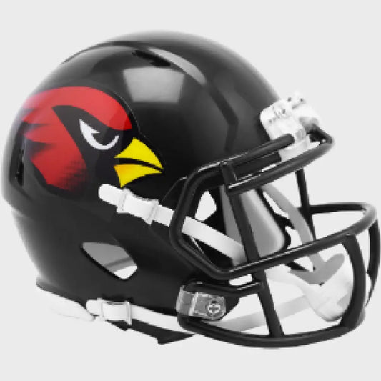 Arizona Cardinals Riddell Mini Helmet 2022 Alternate - NFL - Helmets