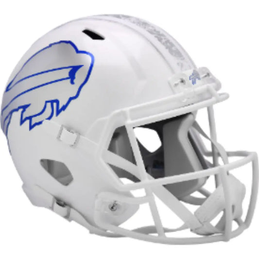 Buffalo Bills Full Size Speed Replica 2025 Rivalries Helmet - NFL - Helmets