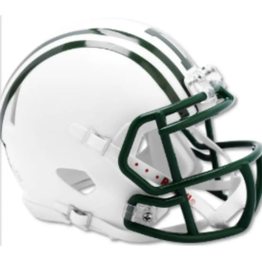 Dartmouth Big Green NCAA Mini Speed Football Helmet NCAA - Helmets