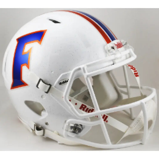 Florida Gators Full Size Authentic Speed Football Helmet- NCAA - Helmets