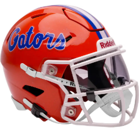 Florida Gators MIDI SpeedFlex Helmet - NCAA - Helmets