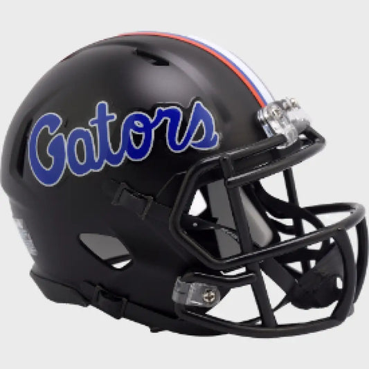Florida Gators NCAA Mini Speed Football Helmet Gators - NCAA - Helmets