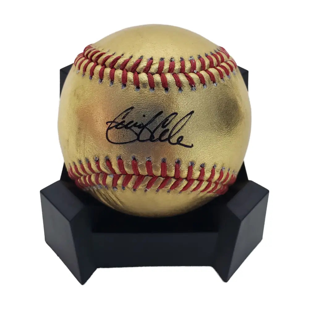 Gerrit Cole signed Gold Major league Baseball-PSA - Baseball Memorabilia
