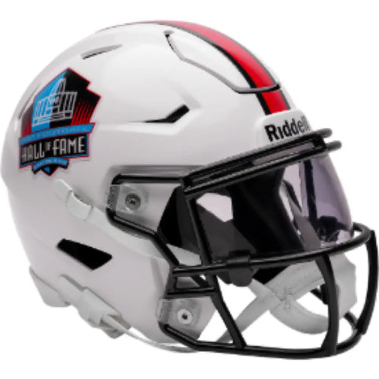 Hall of Fame Mid Sized SpeedFlex Helmet - NFL - Helmets
