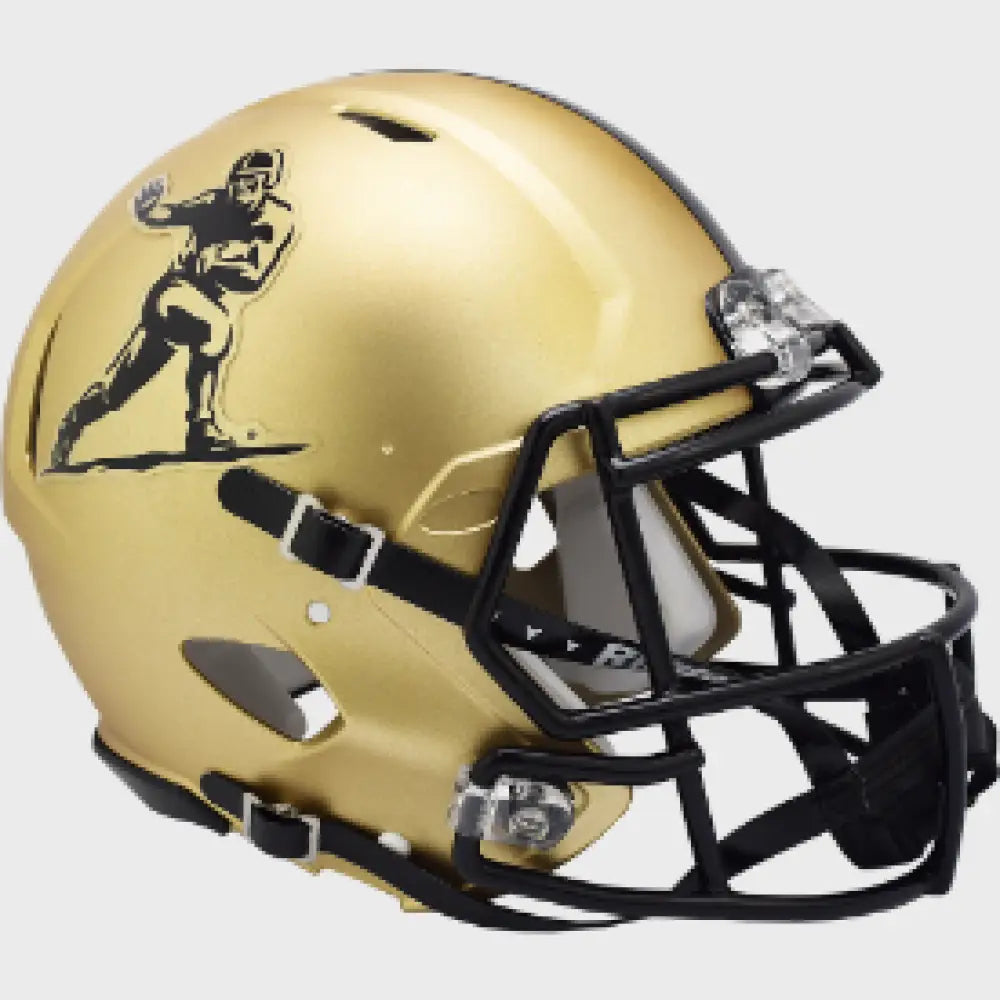 Heisman Full Size Replica Speed Football Helmet-NCAA - Helmets