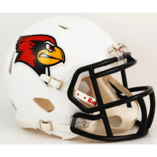 Illinois State Redbirds NCAA Mini Speed Football Helmet - NCAA - Helmets
