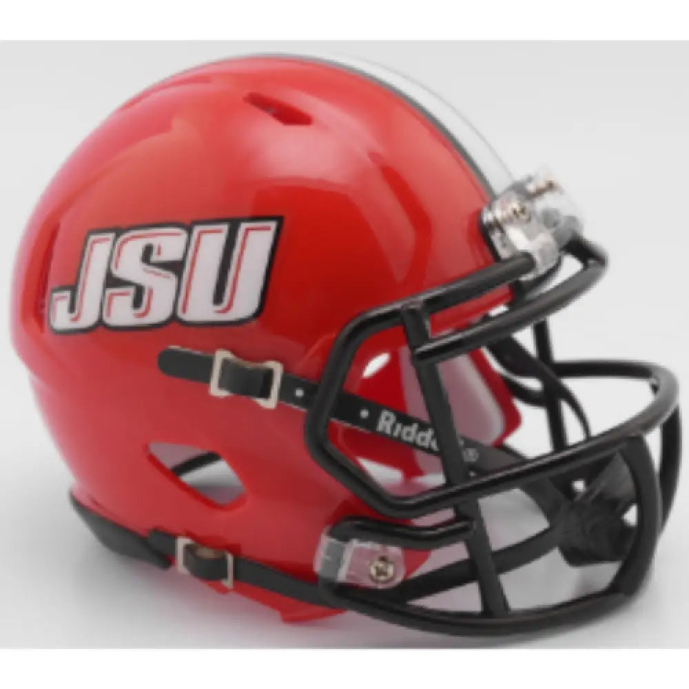 Jacksonville State Gamecocks NCAA Mini Speed Football Helmet- NCAA - Helmets