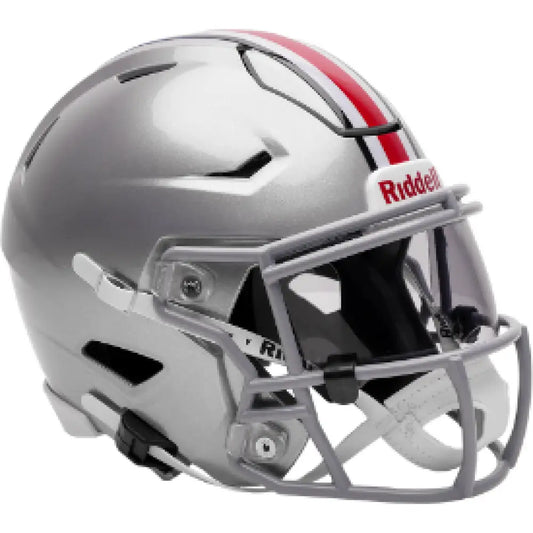 Ohio State Buckeyes NCAA Mid Size SpeedFlex Helmet NCAA - Helmets