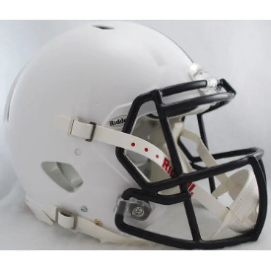 Penn State Nittany Lions Full Size Authentic Speed Football Helmet - NCAA - Helmets