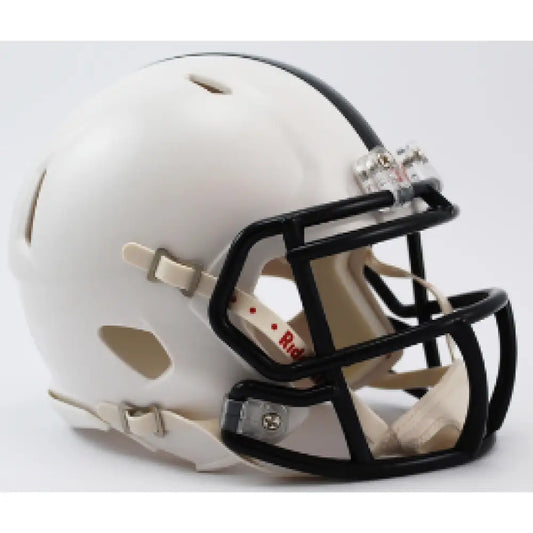 Penn State Nittany Lions Mini Speed Football Helmet - NCAA - Helmets