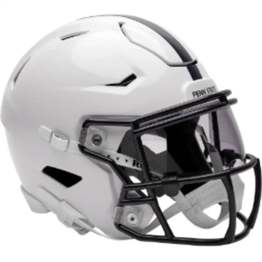 Penn State Nittany Lions NCAA Mid Size SpeedFlex Helmet NCAA - Helmets