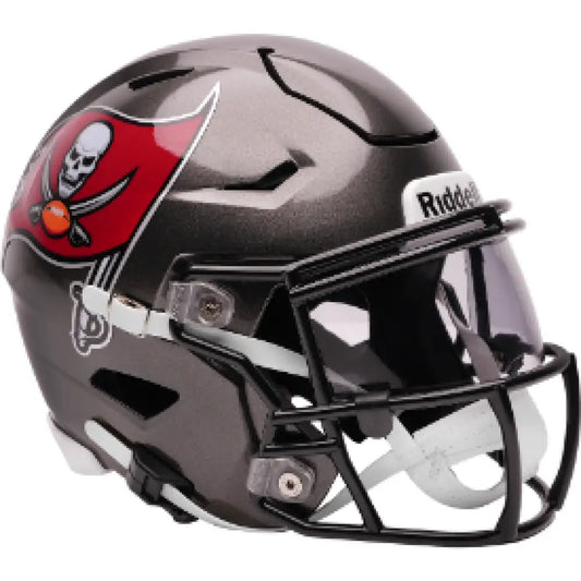 Tampa Bay Buccaneers Mid Sized SpeedFlex Helmet - NFL - Helmets
