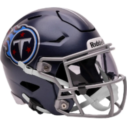 Tennessee Titans Mid Sized SpeedFlex Helmet - NFL - Helmets