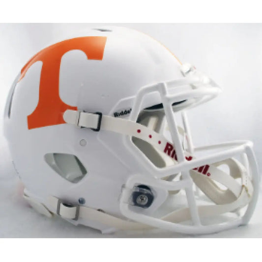 Tennessee Volunteers Full Size Authentic Speed Football Helmet - NCAA - Helmets