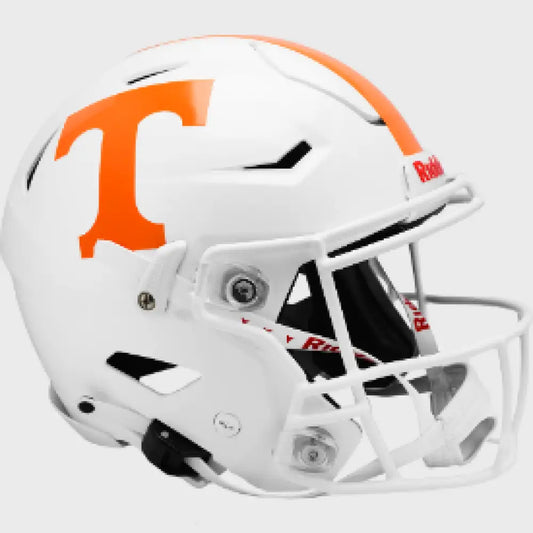 Tennessee Volunteers Full Size Authentic SpeedFlex Football Helmet - NCAA - Helmets
