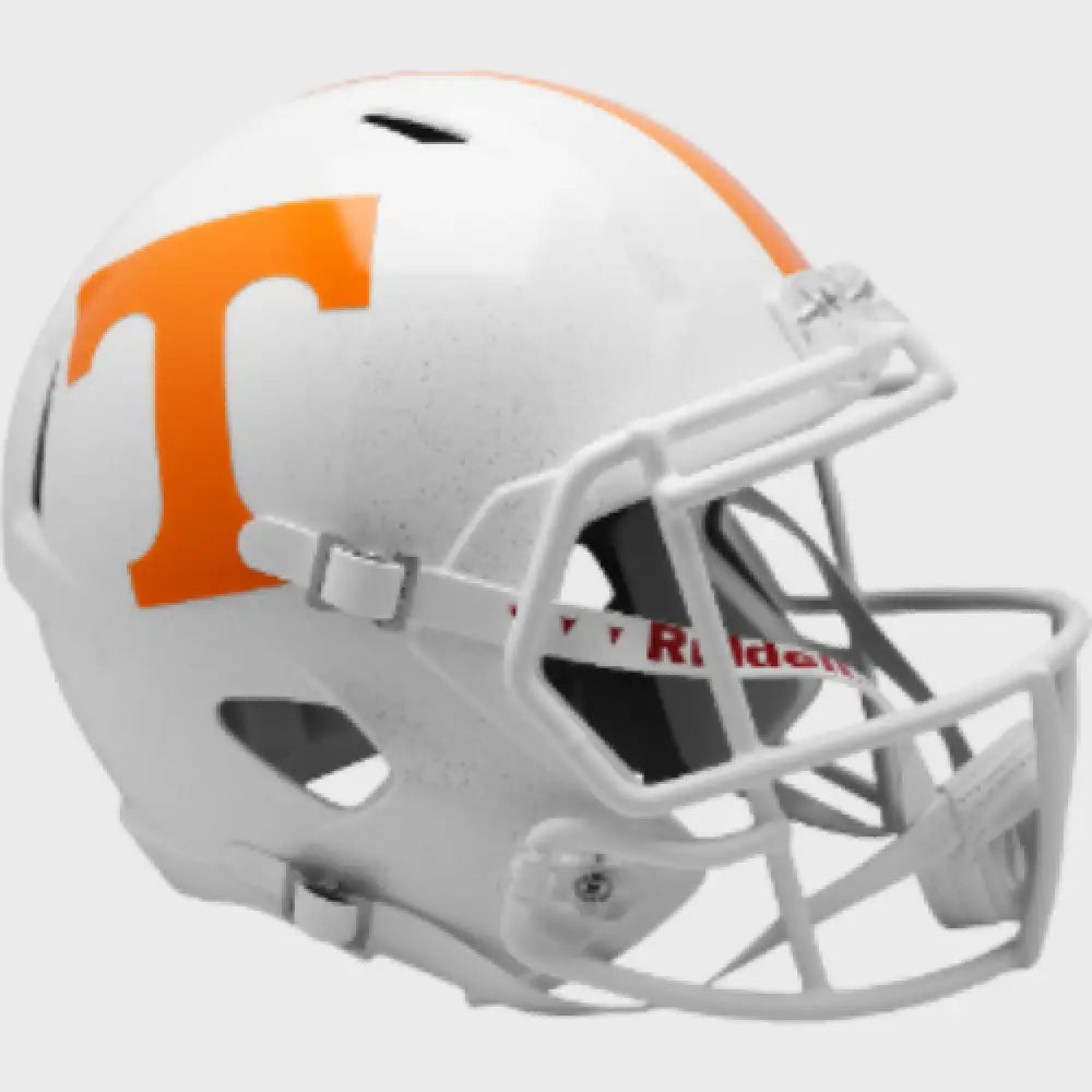 Tennessee Volunteers Full Size Replica Speed Football Helmet- NCAA - Helmets