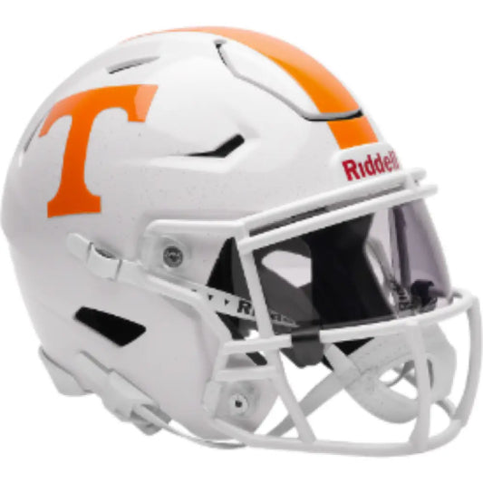 Tennessee Volunteers NCAA Mid Size SpeedFlex Helmet NCAA - Helmets