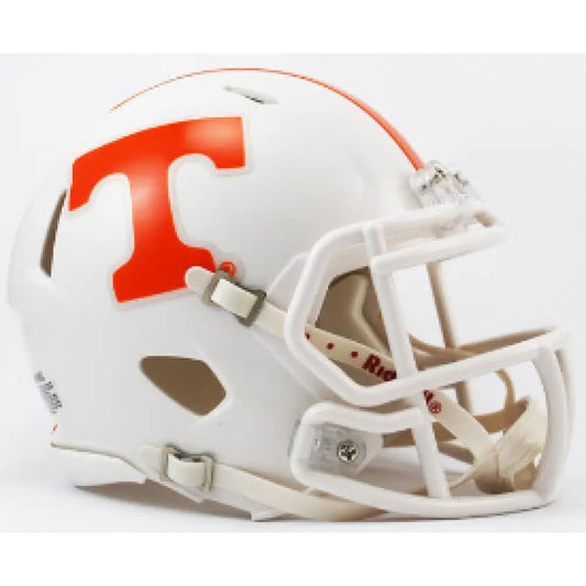 Tennessee Volunteers NCAA Mini Speed Football Helmet - Helmets